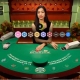 Cashout Blackjack place bets