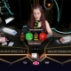 Iconic 21 Take Deal or Risk Blackjack
