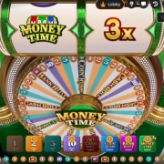 Money time Bet spot booster