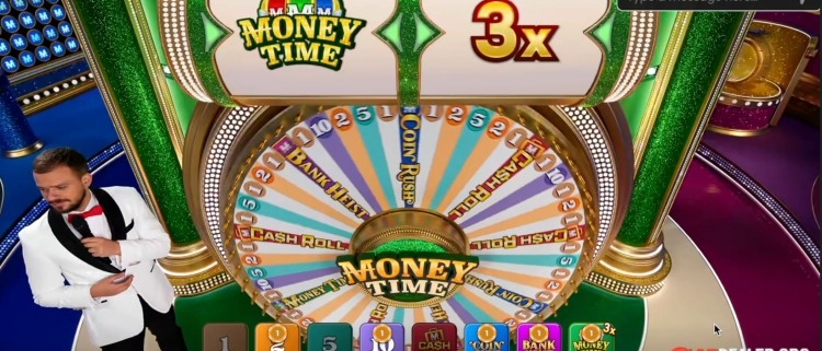 Money time Bet spot booster