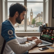 unlicensed UK gambling