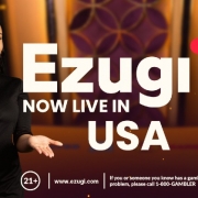Ezugi in the US