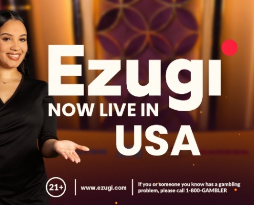 Ezugi in the US