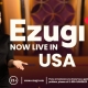 Ezugi in the US