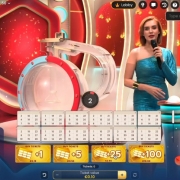 Bingo Spot buy tickets
