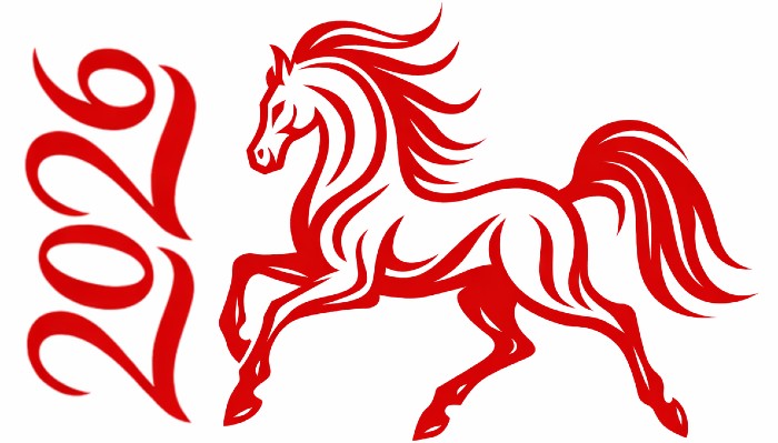 2026horse