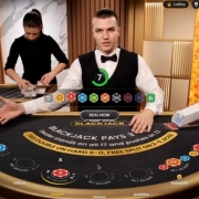 Pragmatic Free Bet Blackjack