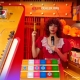 Lucky Colors lever