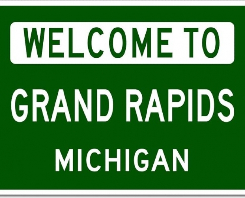 grand rapids