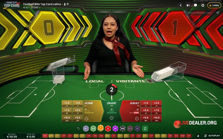play at Stake