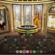 Monopoly Roulette place bets