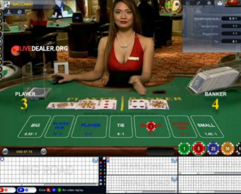 Why online betting Indonesia Is A Tactic Not A Strategy