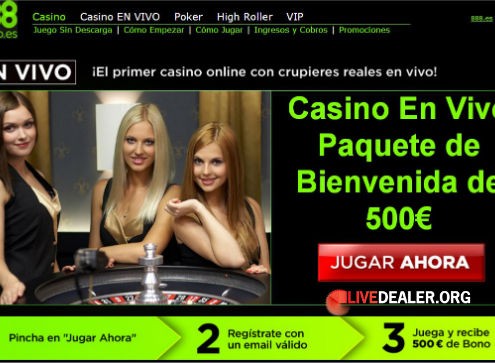 Improve Your casino In 4 Days