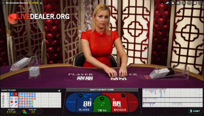 Baccarat Baccarat