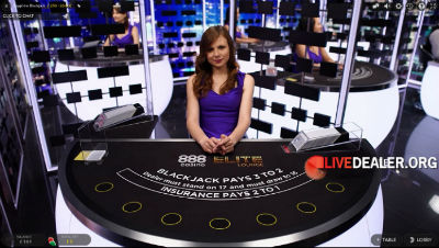 888 launches dedicated live casino