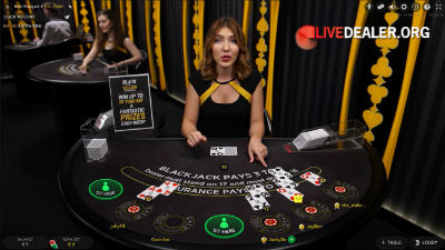 Bwin live blackjack