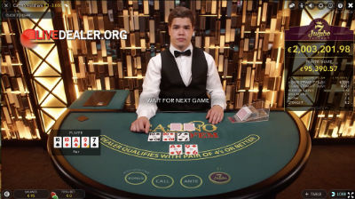 Dublinbet Casino Hold'em Poker