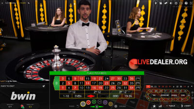 Live Casino Bwin Live Casino Bwin