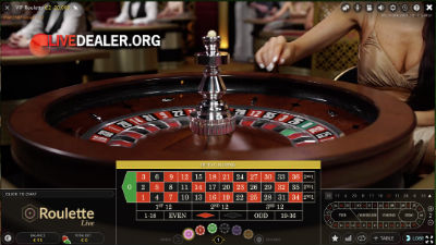 Dublinbet live roulette