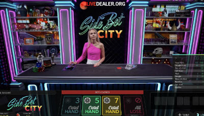 Side Bet City