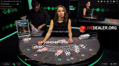 unibet casino live