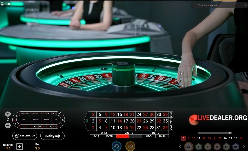bet365 exclusive room