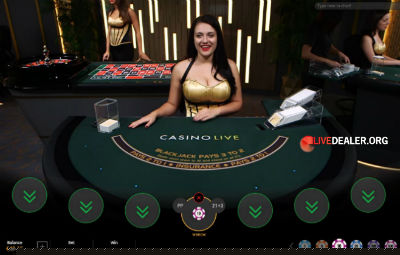 Paddy Power exclusive tables
