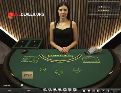 dafabet live roulette
