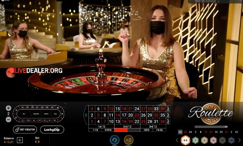 888 grand roulette