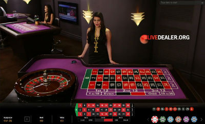 dafabet live roulette