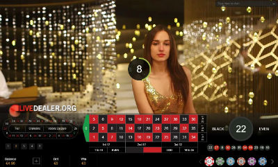 dafabet live roulette