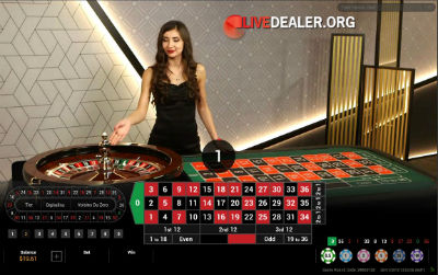 Roulette Roulette