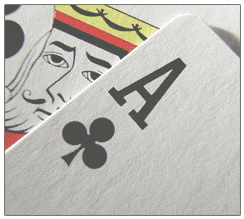 live dealer blackjack card counting