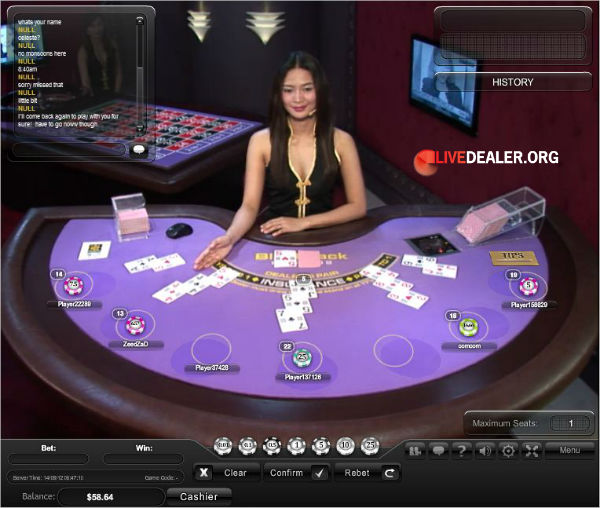 How Old To Be A Blackjack Dealer How Old To Be A Blackjack Dealer