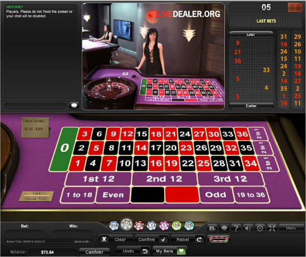 Ganar Roulette Ganar Roulette