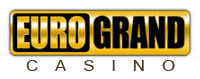 EuroGrand live dealer casino