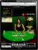 Grosvenor Casino iPad live baccarat