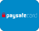 Paysafe Card