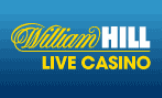William Hill live casino